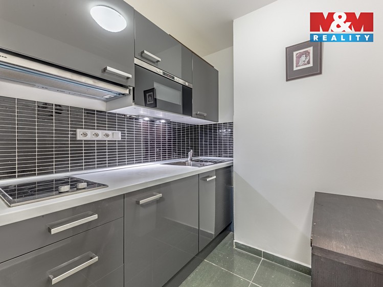 Prodej kanceláře 38 m² - foto 6