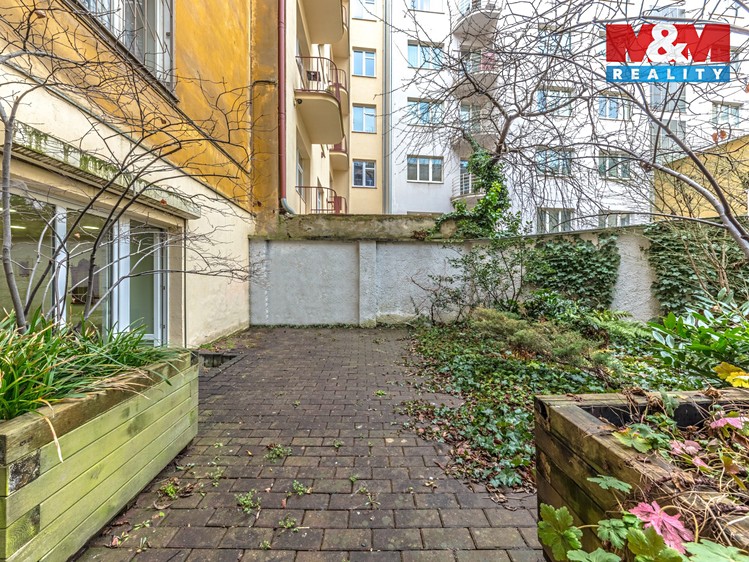 Prodej kanceláře 38 m² - foto 5
