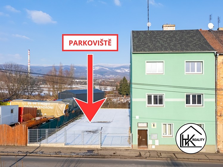 Prodej kanceláře 255 m² - foto 4