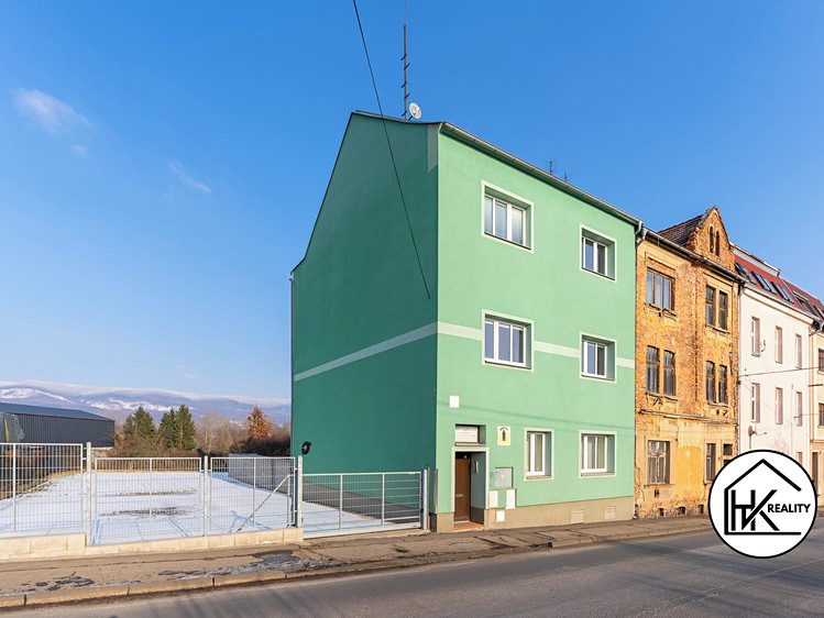 Prodej kanceláře 255 m² - foto 3