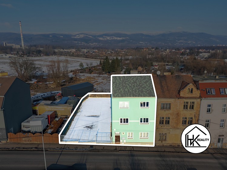 Prodej kanceláře 255 m² - foto 5
