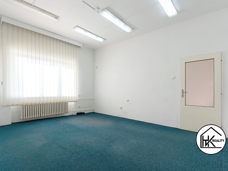 Prodej kanceláře 255 m² - foto 7