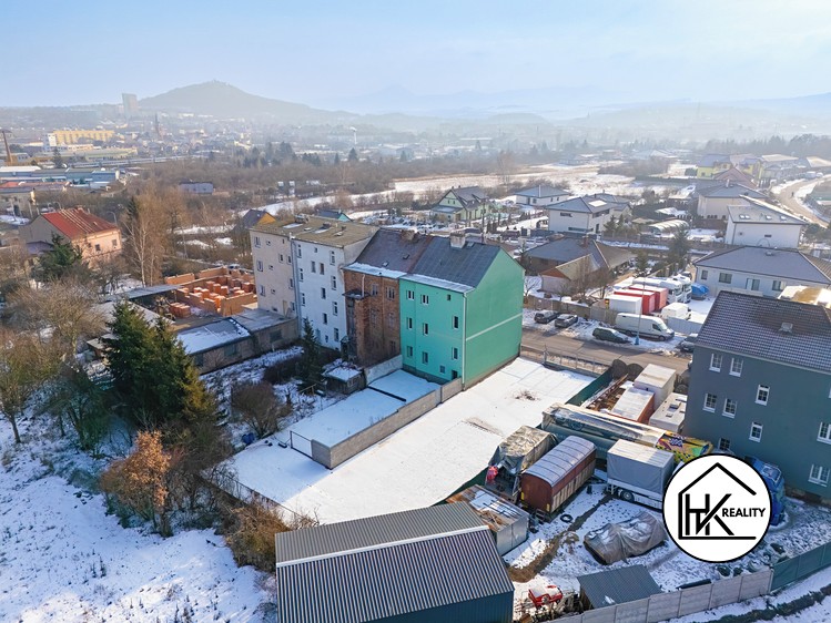 Prodej kanceláře 255 m² - foto 6