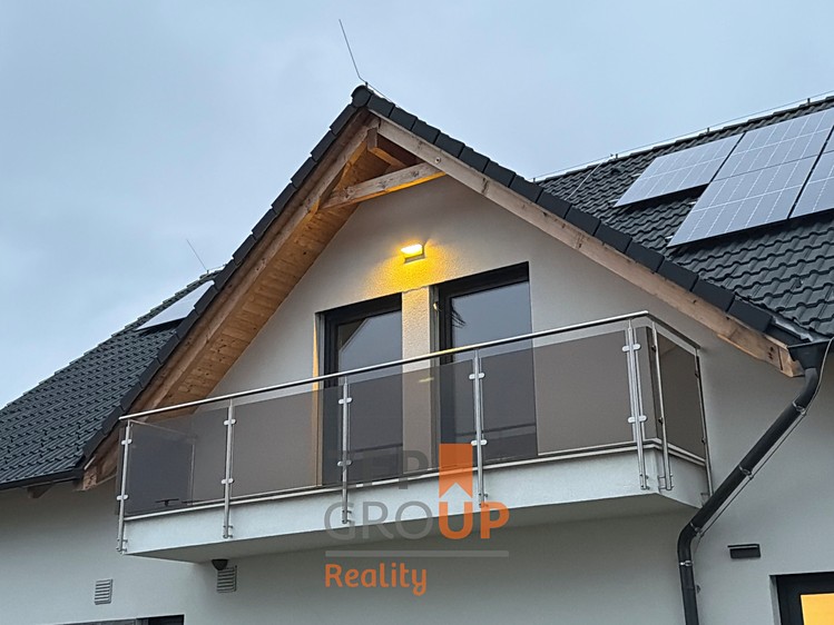 Prodej ubytovacího zařízení 228 m² - foto 4