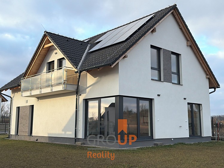 Prodej ubytovacího zařízení 228 m² - foto 1