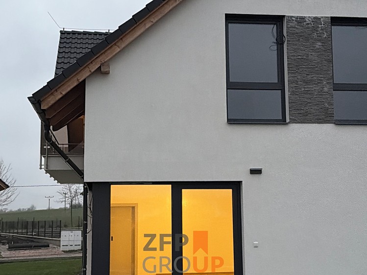 Prodej ubytovacího zařízení 228 m² - foto 5