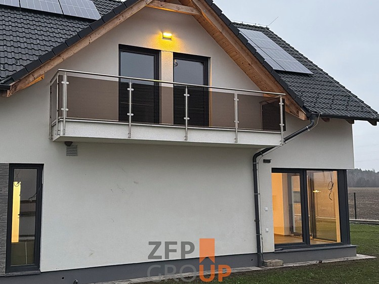 Prodej ubytovacího zařízení 228 m² - foto 7