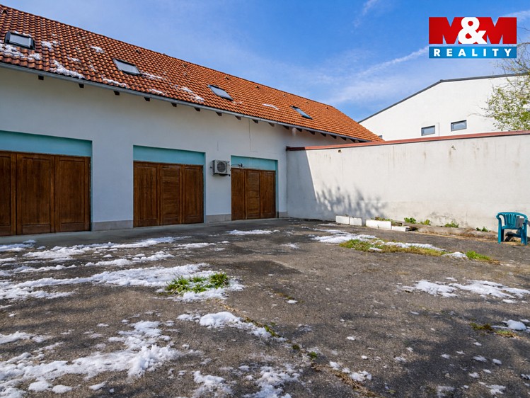 Prodej obchodního prostoru 80 m² - foto 4