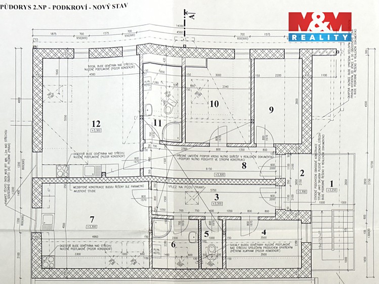 Prodej obchodního prostoru 80 m² - foto 5