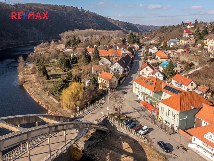 Prodej ubytovacího zařízení 1 200 m² - foto 2