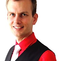 Ing. Martin Ščerba