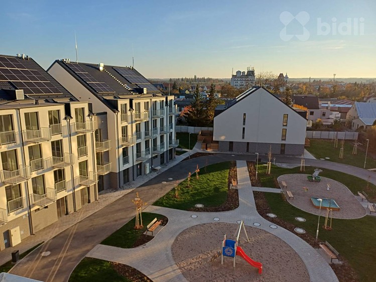 Prodej kanceláře 36 m² - foto 6
