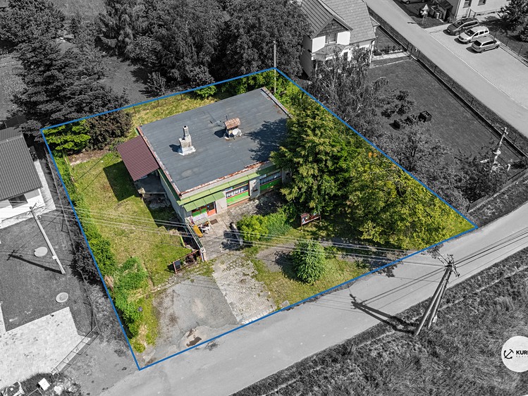 Prodej obchodního prostoru 145 m² - foto 3
