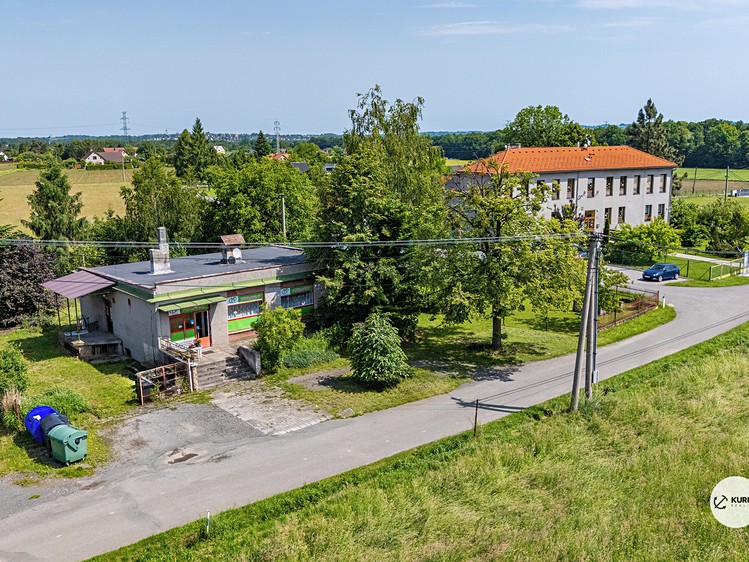 Prodej obchodního prostoru 145 m² - foto 4