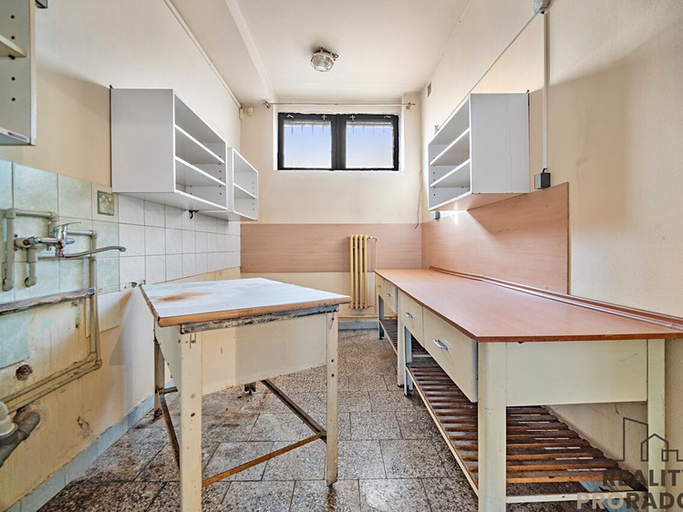 Prodej restaurace 320 m² - foto 8