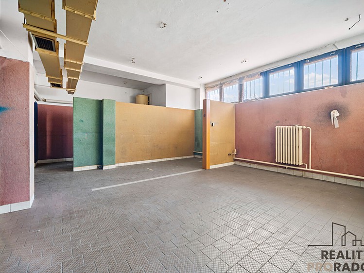Prodej restaurace 320 m² - foto 6