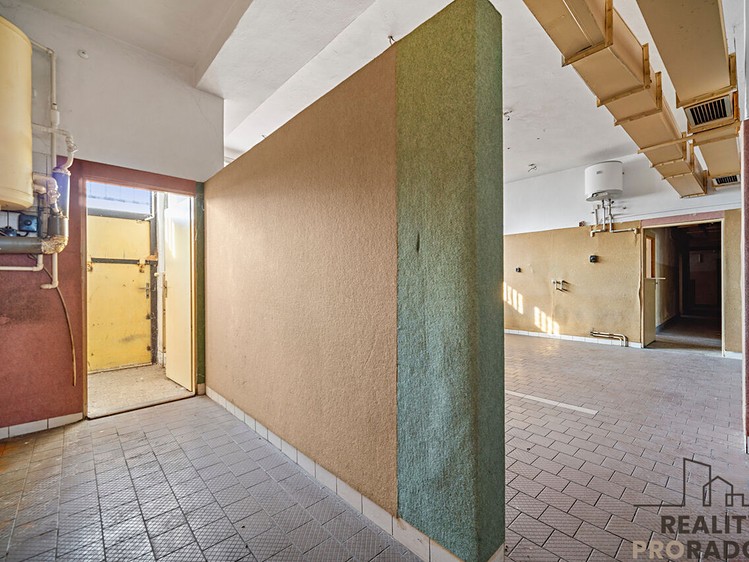 Prodej restaurace 320 m² - foto 7