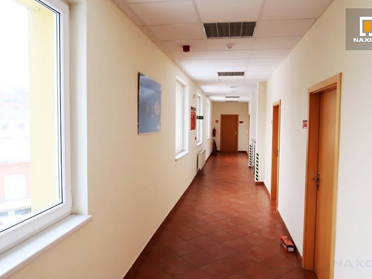Prodej výrobní haly, prostoru 4 100 m² - foto 7