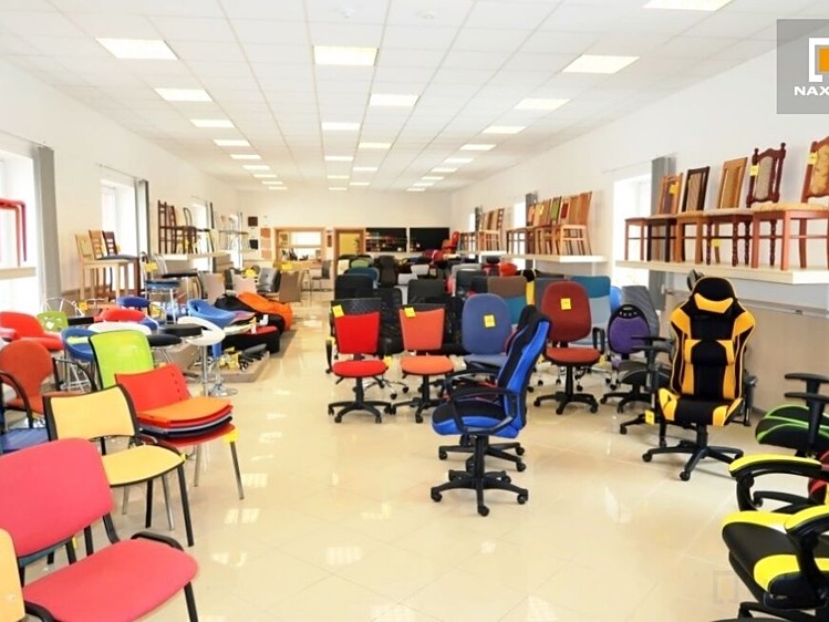 Prodej výrobní haly, prostoru 4 100 m² - foto 6
