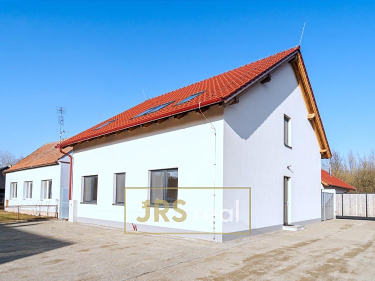 Prodej ubytovacího zařízení 176 m² - foto 1