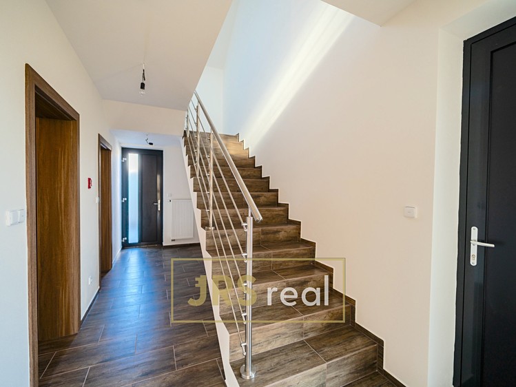 Prodej ubytovacího zařízení 176 m² - foto 7