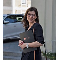 Alena Malá