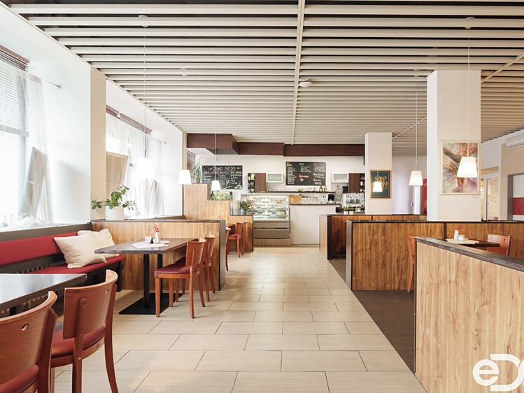 Prodej restaurace 280 m² - foto 2