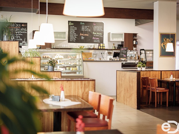 Prodej restaurace 280 m² - foto 3