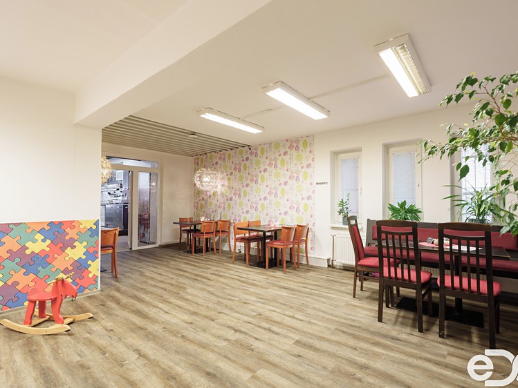 Prodej restaurace 280 m² - foto 6