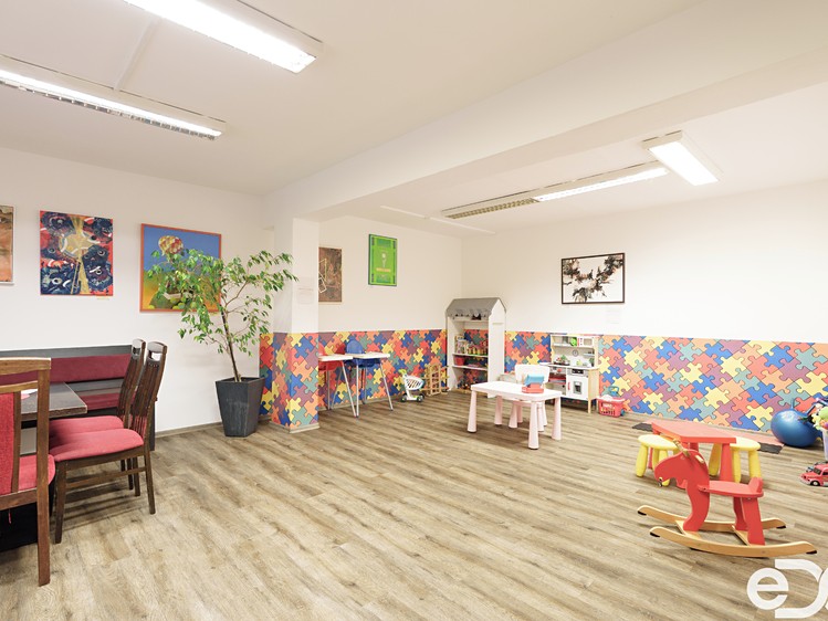 Prodej restaurace 280 m² - foto 5