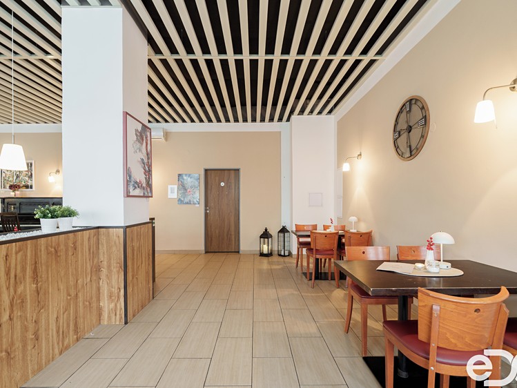 Prodej restaurace 280 m² - foto 8