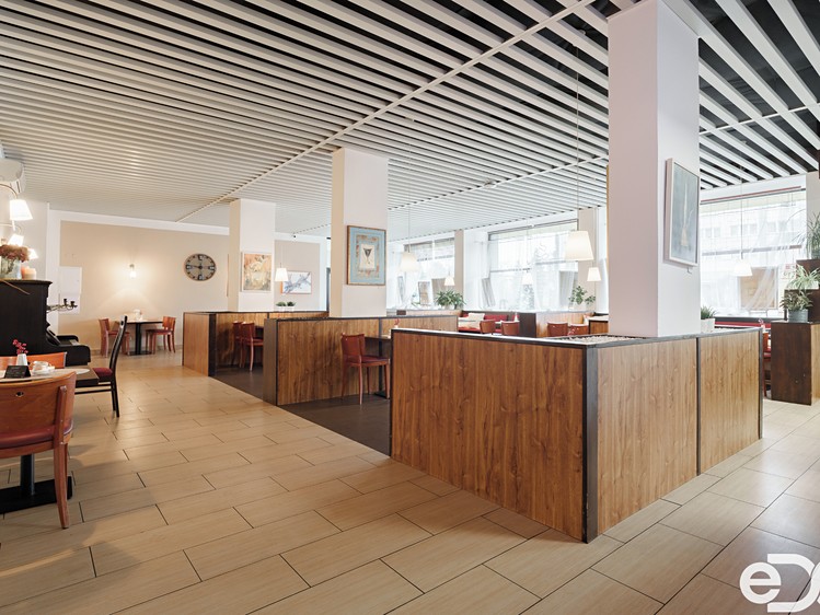 Prodej restaurace 280 m² - foto 7