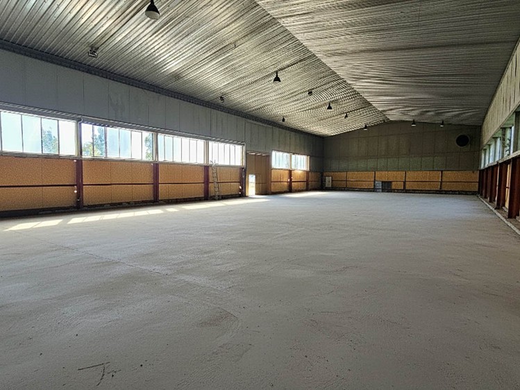 Prodej skladového prostoru 11 339 m² - foto 4