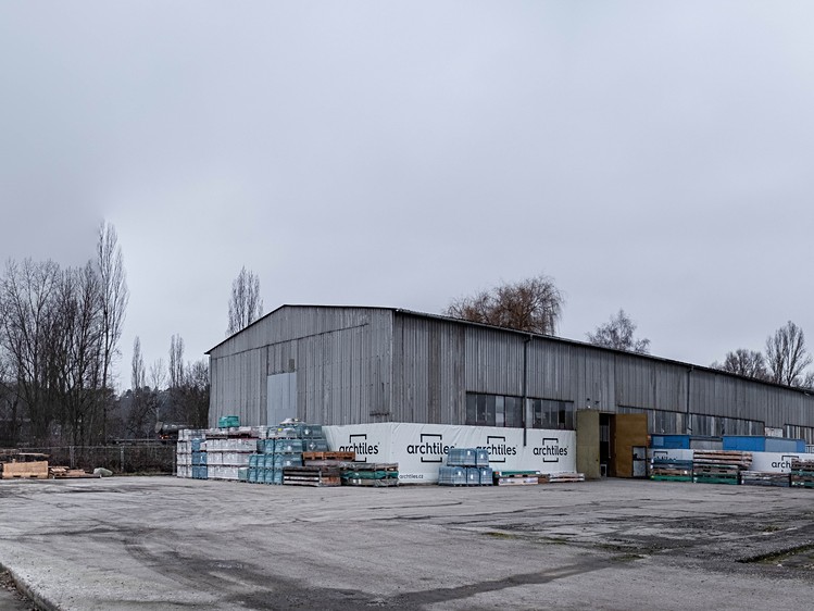 Prodej skladového prostoru 11 339 m² - foto 3