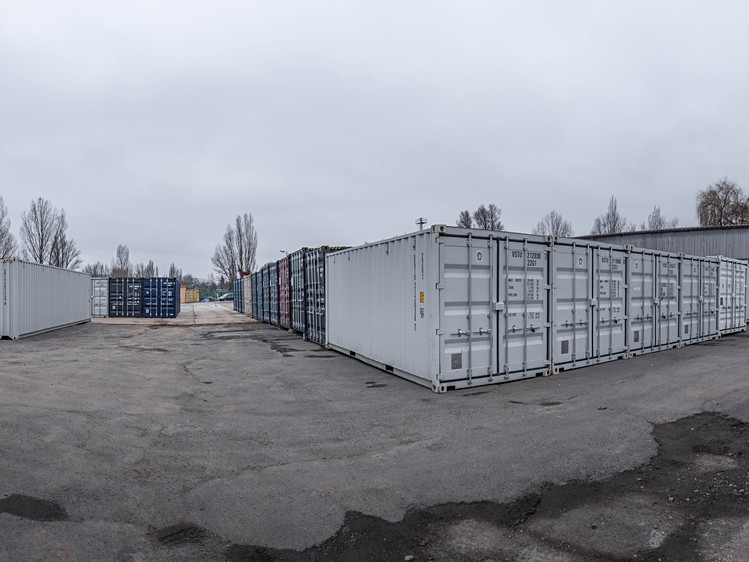 Prodej skladového prostoru 11 339 m² - foto 5