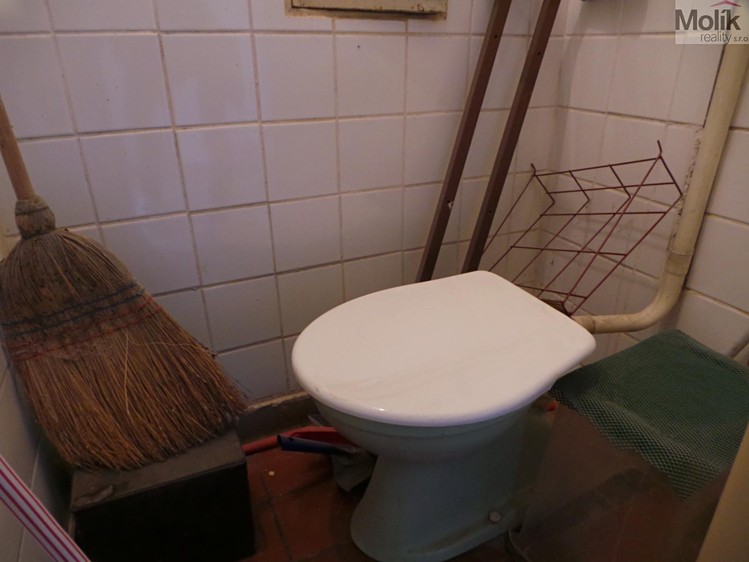 Prodej obchodního prostoru 55 m² - foto 5