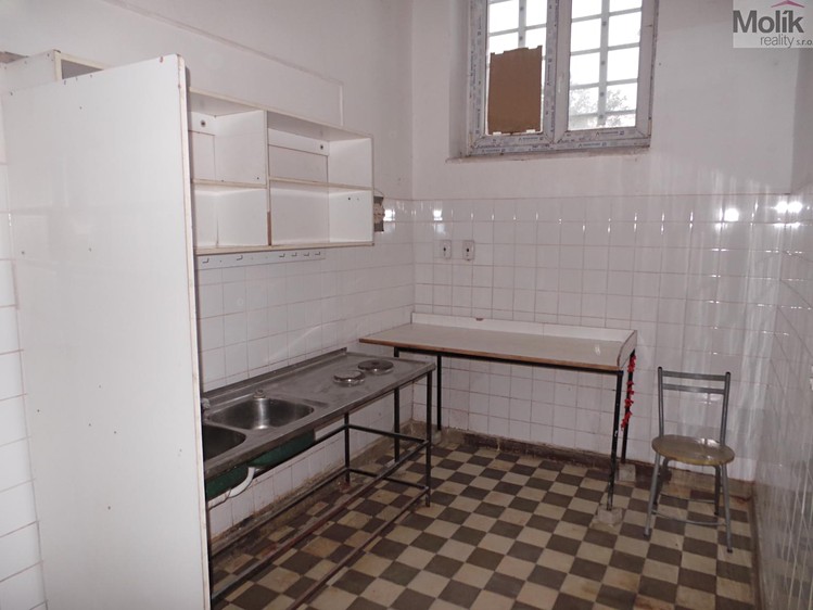 Prodej obchodního prostoru 55 m² - foto 6
