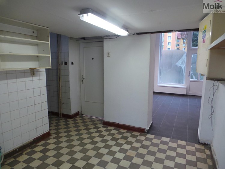Prodej obchodního prostoru 55 m² - foto 7