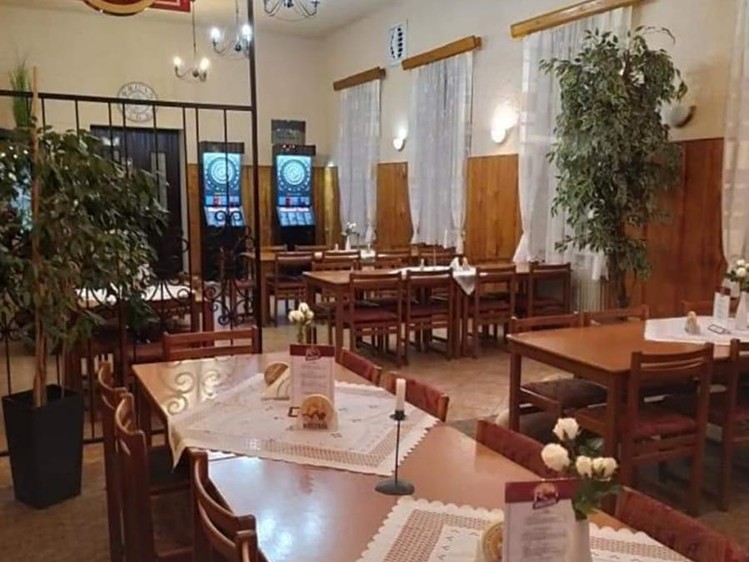 Prodej restaurace 1 517 m² - foto 7