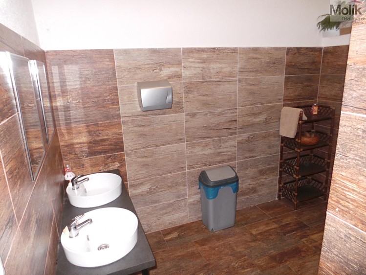 Prodej restaurace 1 517 m² - foto 6