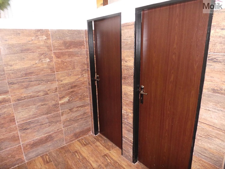 Prodej restaurace 1 517 m² - foto 5