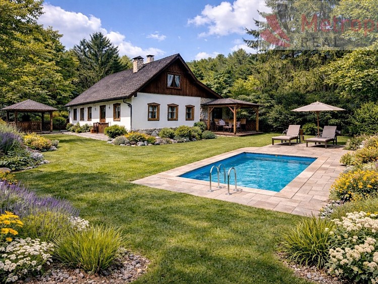 Prodej ubytovacího zařízení 200 m² - foto 2