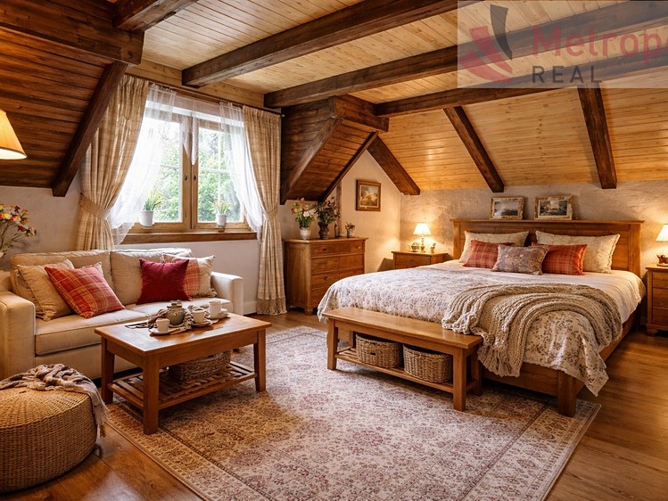Prodej ubytovacího zařízení 200 m² - foto 4