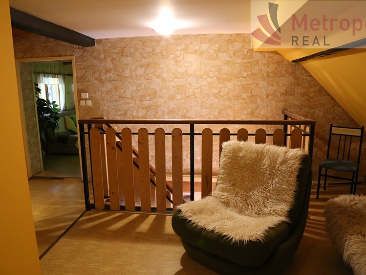 Prodej ubytovacího zařízení 200 m² - foto 7