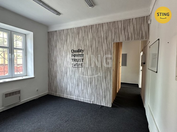 Prodej kanceláře 470 m² - foto 3