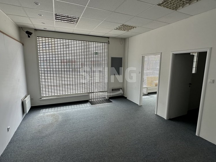 Prodej kanceláře 470 m² - foto 4