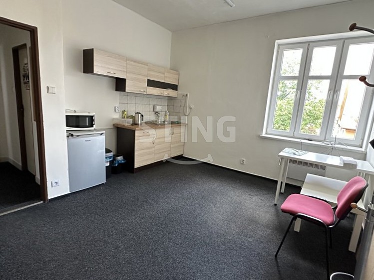 Prodej kanceláře 470 m² - foto 6