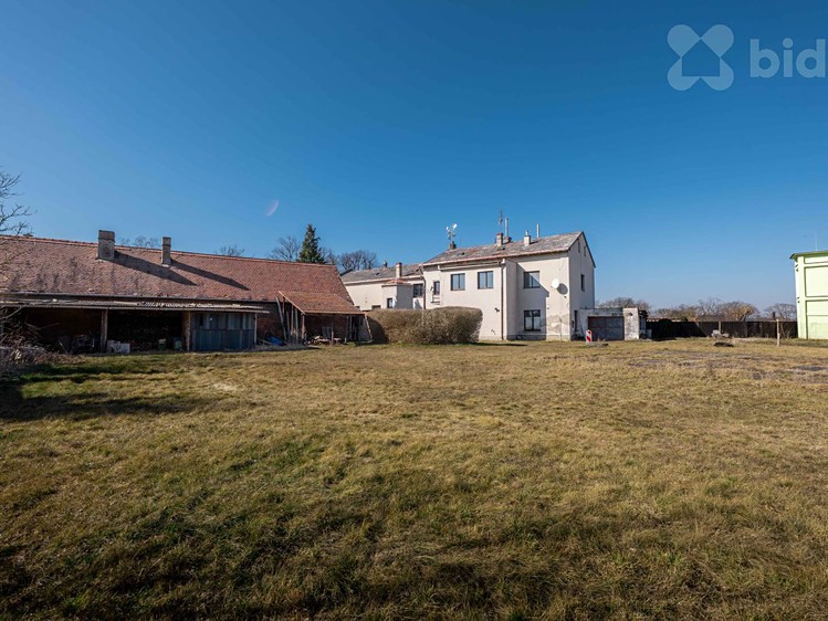 Prodej restaurace 465 m² - foto 8