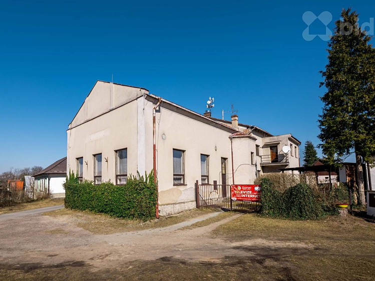 Prodej restaurace 465 m² - foto 6