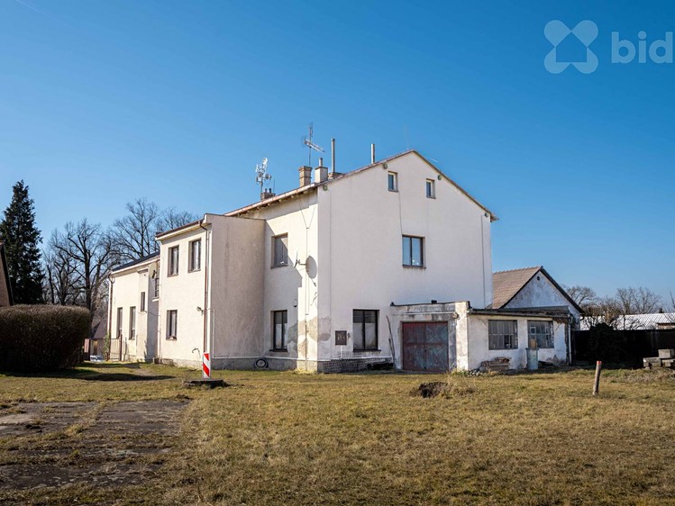Prodej restaurace 465 m² - foto 5